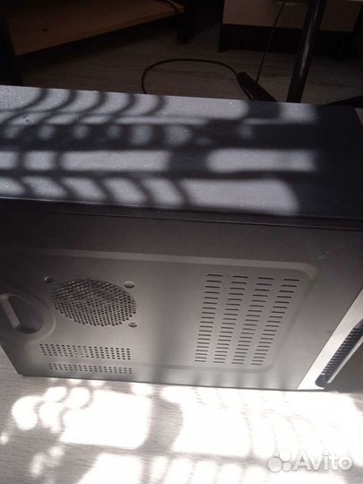 Продам компьютер