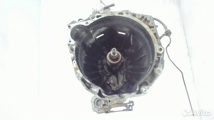 Кпп 5-ст.мех 4х4 (МКПП) Suzuki Grand Vitara, 2009