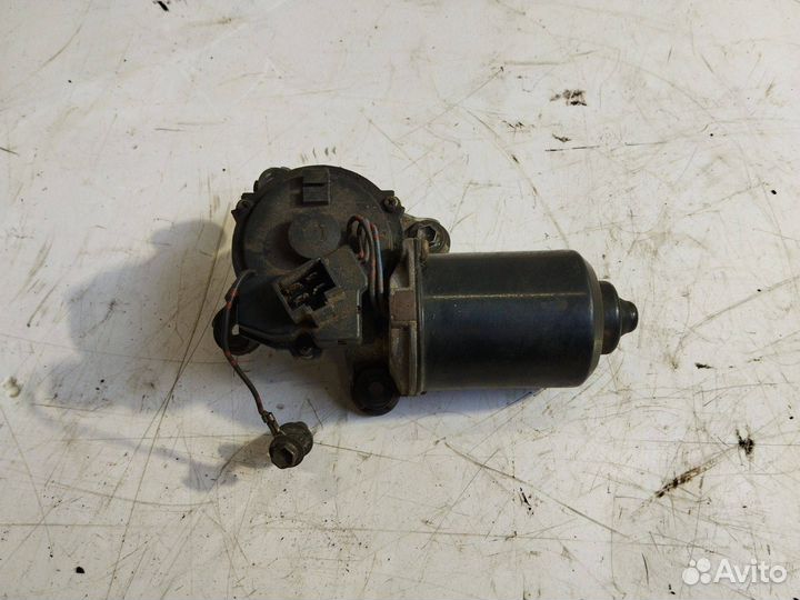 Моторчик трапеции дворников (стеклоочистителя)