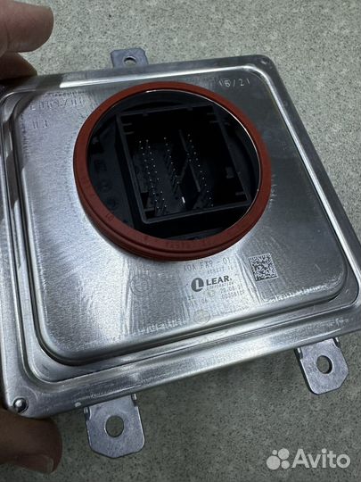 BMW Laser блок управления 63115A0AFA9