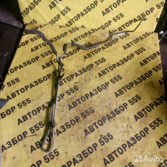 Трубка гидроусилителя Kia Spectra