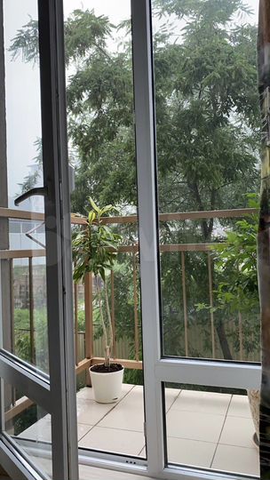 2-к. квартира, 47,2 м², 2/7 эт.