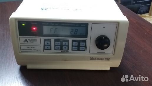 Озонатор медицинский медозонс бм-03