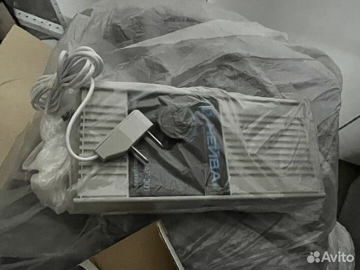 Громкоговоритель Нейва