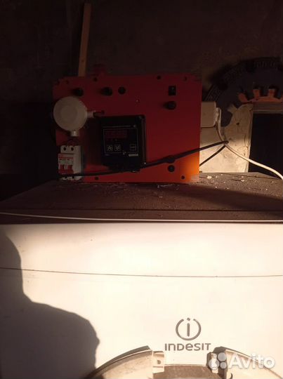 Инкубатор для яиц