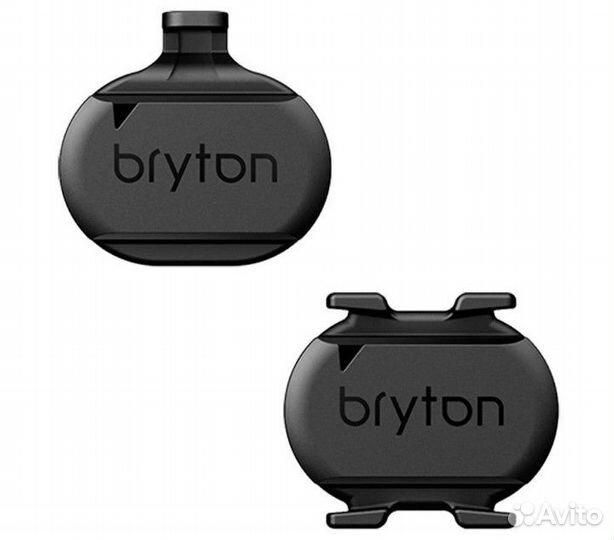 Велокомпьютер Bryton Rider 15 NEO + датчики