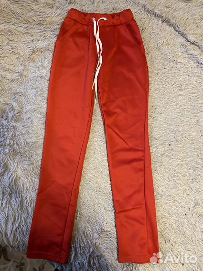 Костюм спортивный