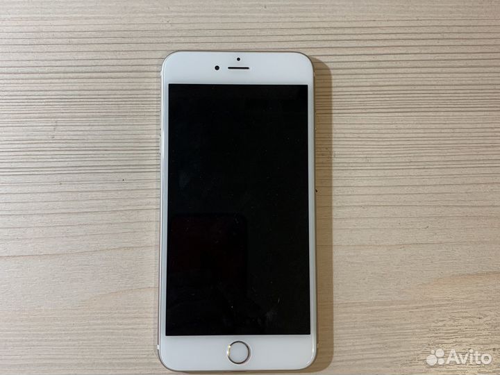 Телефон iPhone 6plus, 64 GB