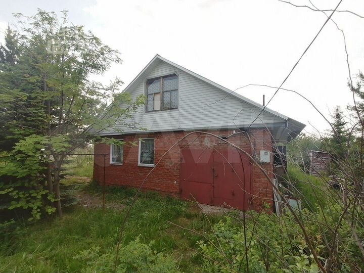 Дача 120 м² на участке 14,5 сот.