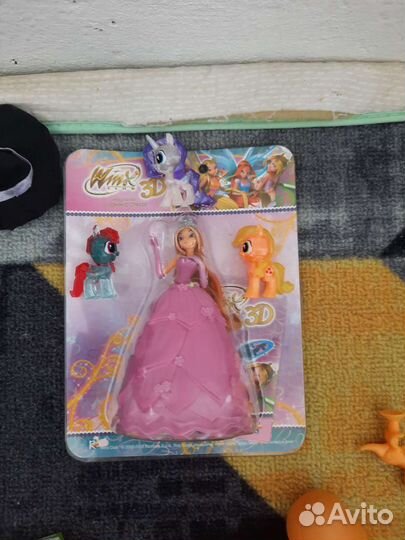 Кукла холодное сердце