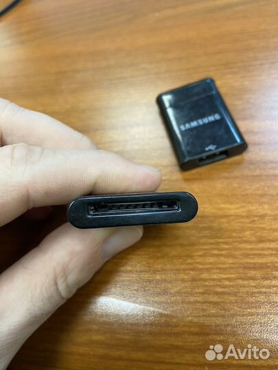Переходник адаптер Samsung USB EPL-1pIrbe