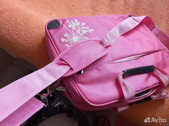 Сумка для ноутбука 13.3