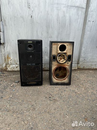 Вега 50ас 106 корпуса