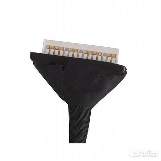 Шлейф матрицы ноутбука DC02000ZI10