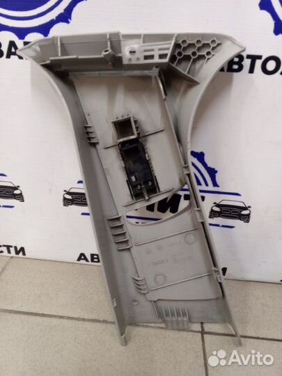 Накладка на стойку кузова правая Ford Mondeo 1.6