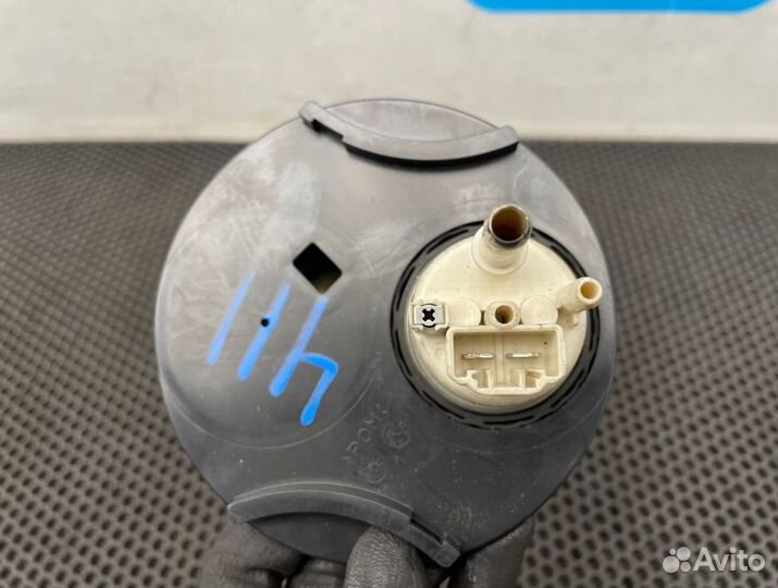 Насос топливный Mercedes-Benz S-Class W221 273.961