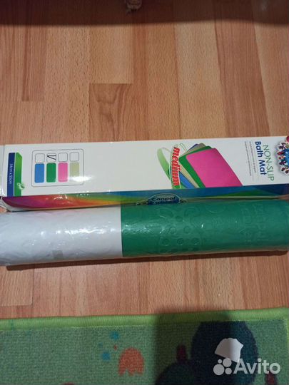 Коврик для ванны нескользящий