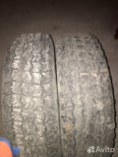 КШЗ К-153 225/75 R16