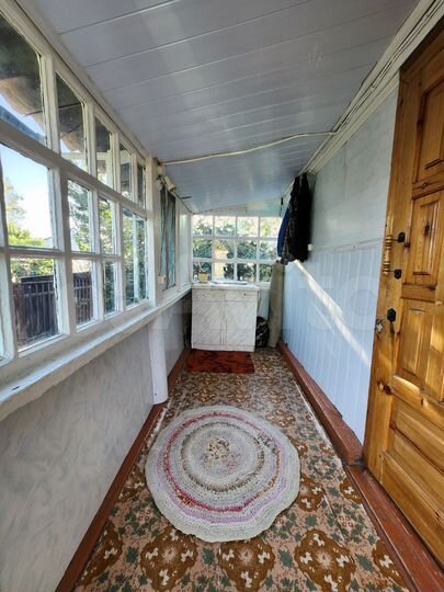 Дом 89,2 м² на участке 4 сот.