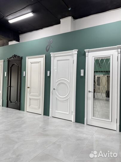 Двери межкомнатные,большой выбор под любой дизайн