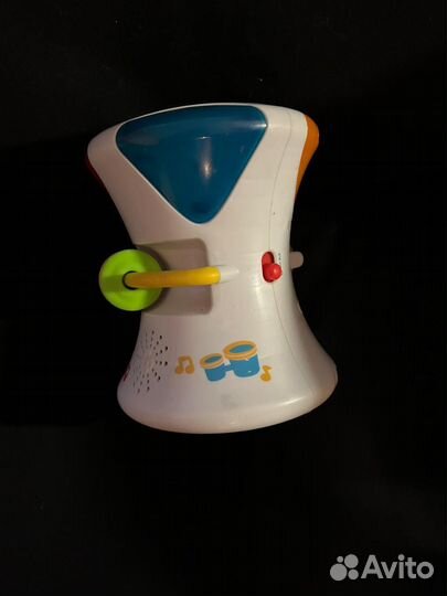 Игрушка развивашка