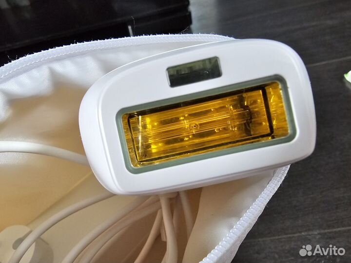 Фотоэпилятор philips lumea essential