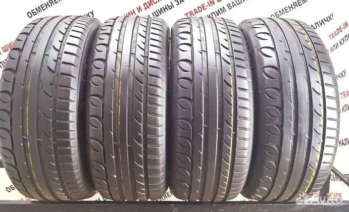 Tigar High Performance 225/50 R17