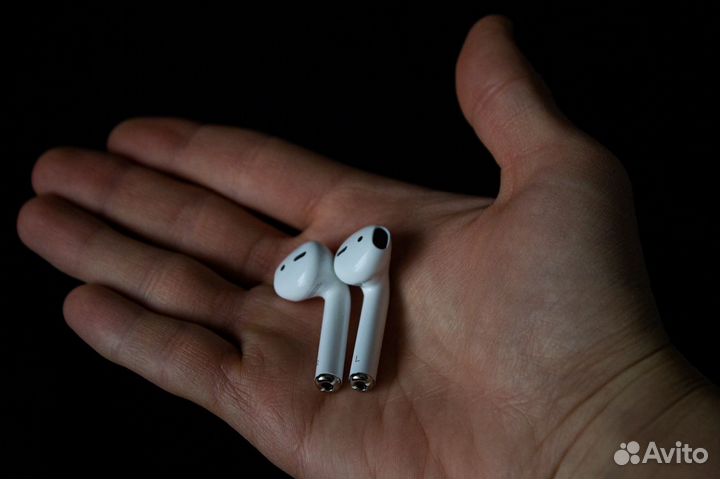 AirPods