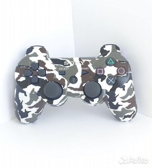 Джойстик новый на Playstation 3(PS3)