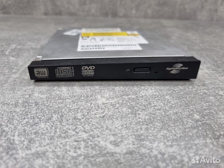 Дисковод HP Pavilion DV9700 448005-001