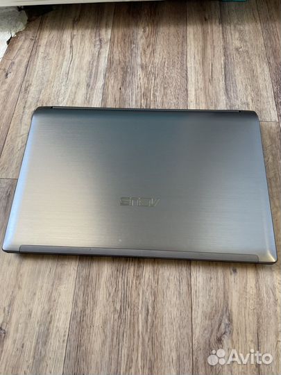 Мощный Asus core i7/12gb/Geforce GT 540 2gb