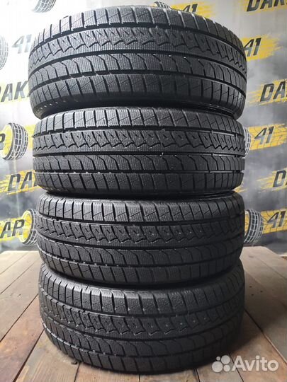 Farroad FRD79 215/65 R16