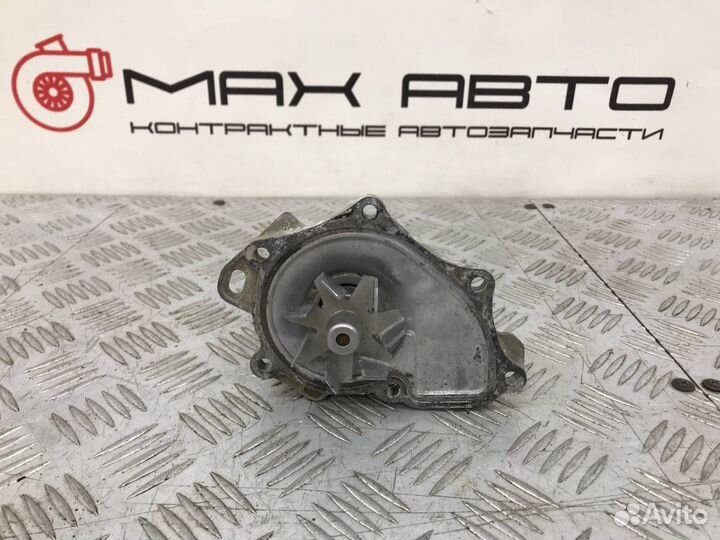 Б/У водяная помпа (охлаждения) Toyota Camry ACV40