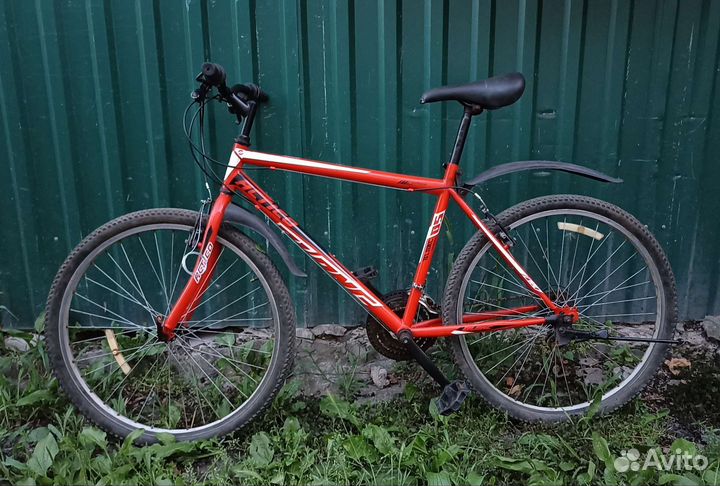 Скоростной велосипед (26 )