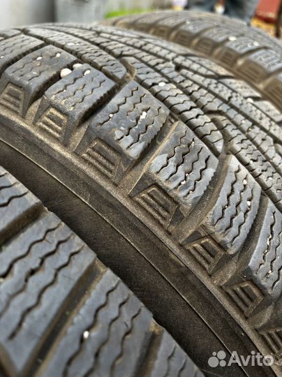 Колеса r14 зимние