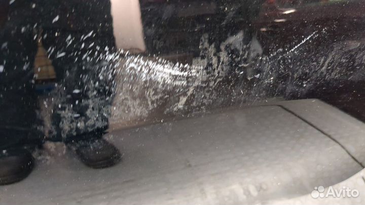 Дверь боковая Tesla Model Y, 2024