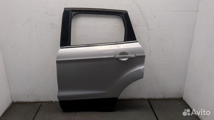 Дверь боковая Ford Escape 2015, 2019