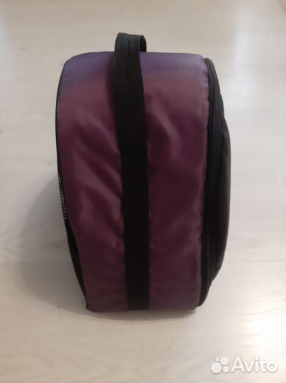 Переноска для кошек