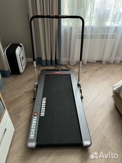 Беговая дорожка yamaguchi
