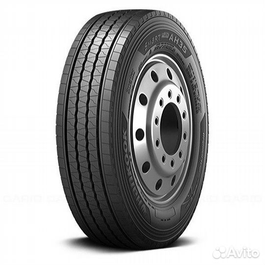 Автошина 235/75 R17,5 hankook AH35 16PR 132/130M C