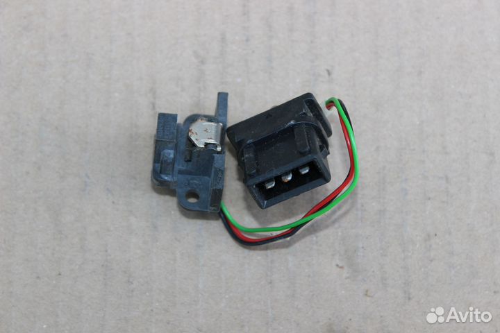 Датчик Холла ваз-2108, 2109, ока