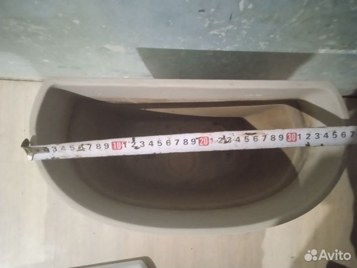 Бачок для унитаза