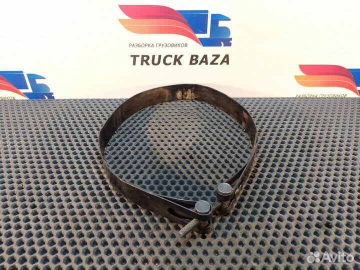 Хомут ресивера Man TGA, Man TGM, Man TGS, Man TGX