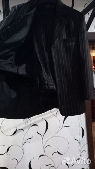 Детская тройка