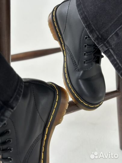 Dr martens