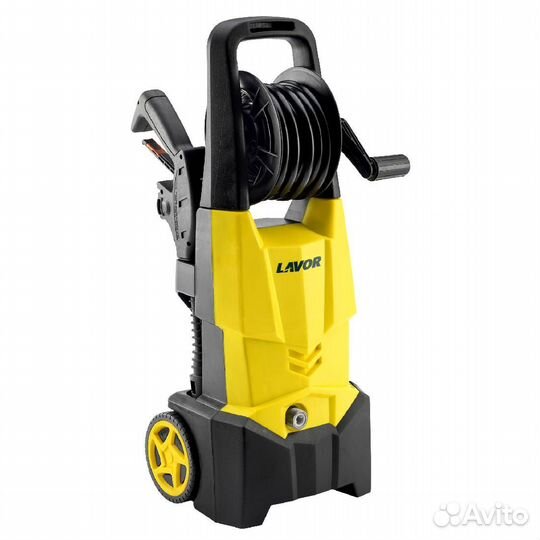 Электрическая минимойка lavor One Extra 135