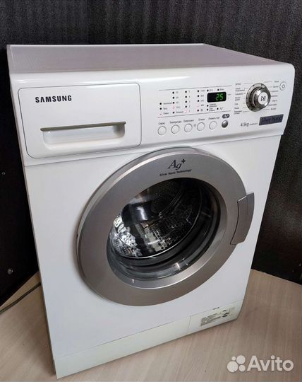 Стиральная машинка Samsung