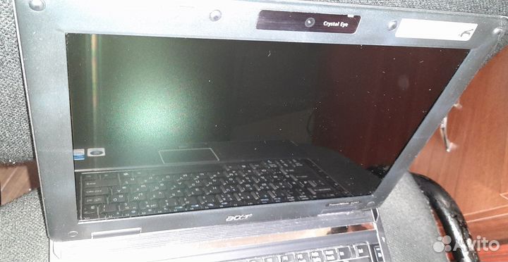 Acer travelmate 6292 ZU1