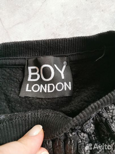 Мужской свитшот Boy London S-M, 46