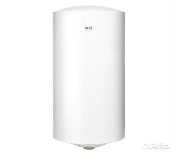 Водонагреватель Ballu BWH/S 30 primex